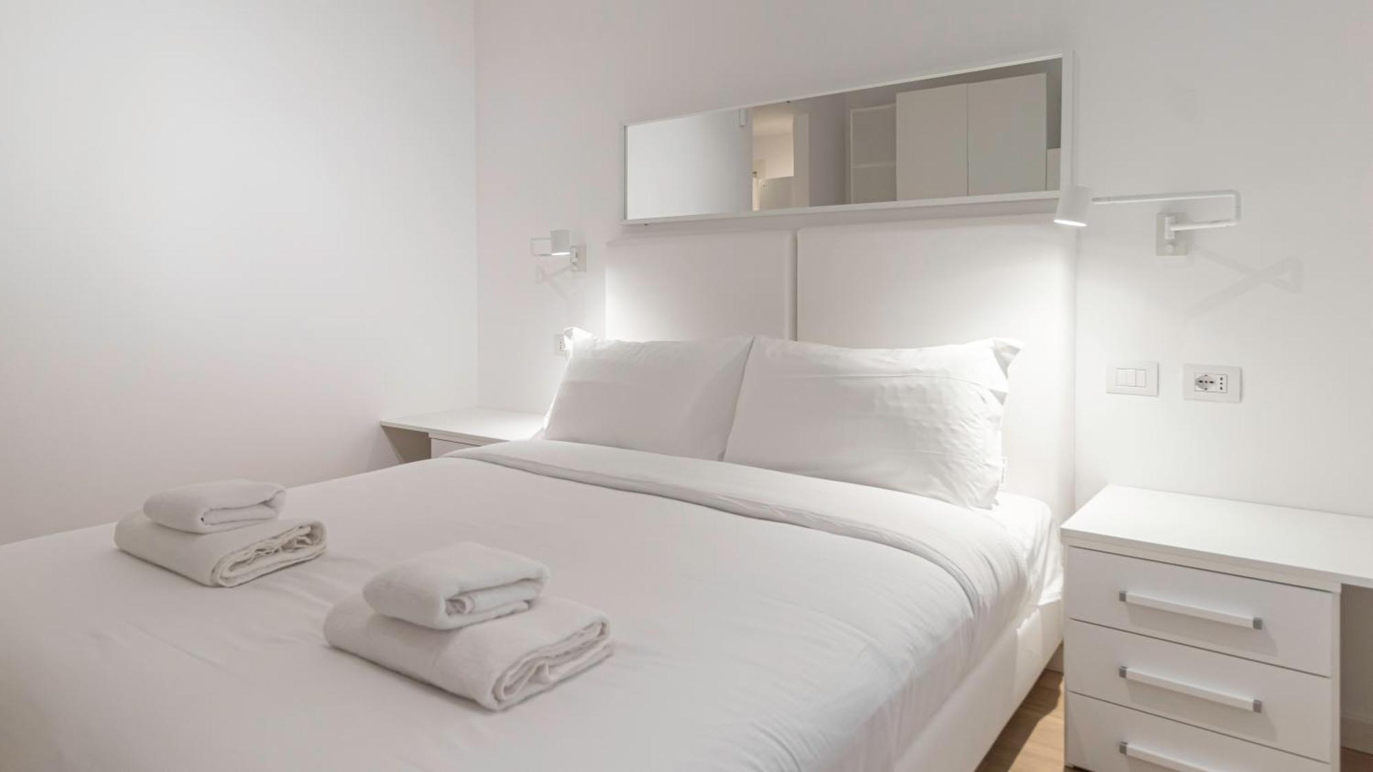 Italianway - Compagnoni 12 - Mirabel Apartment Mailand