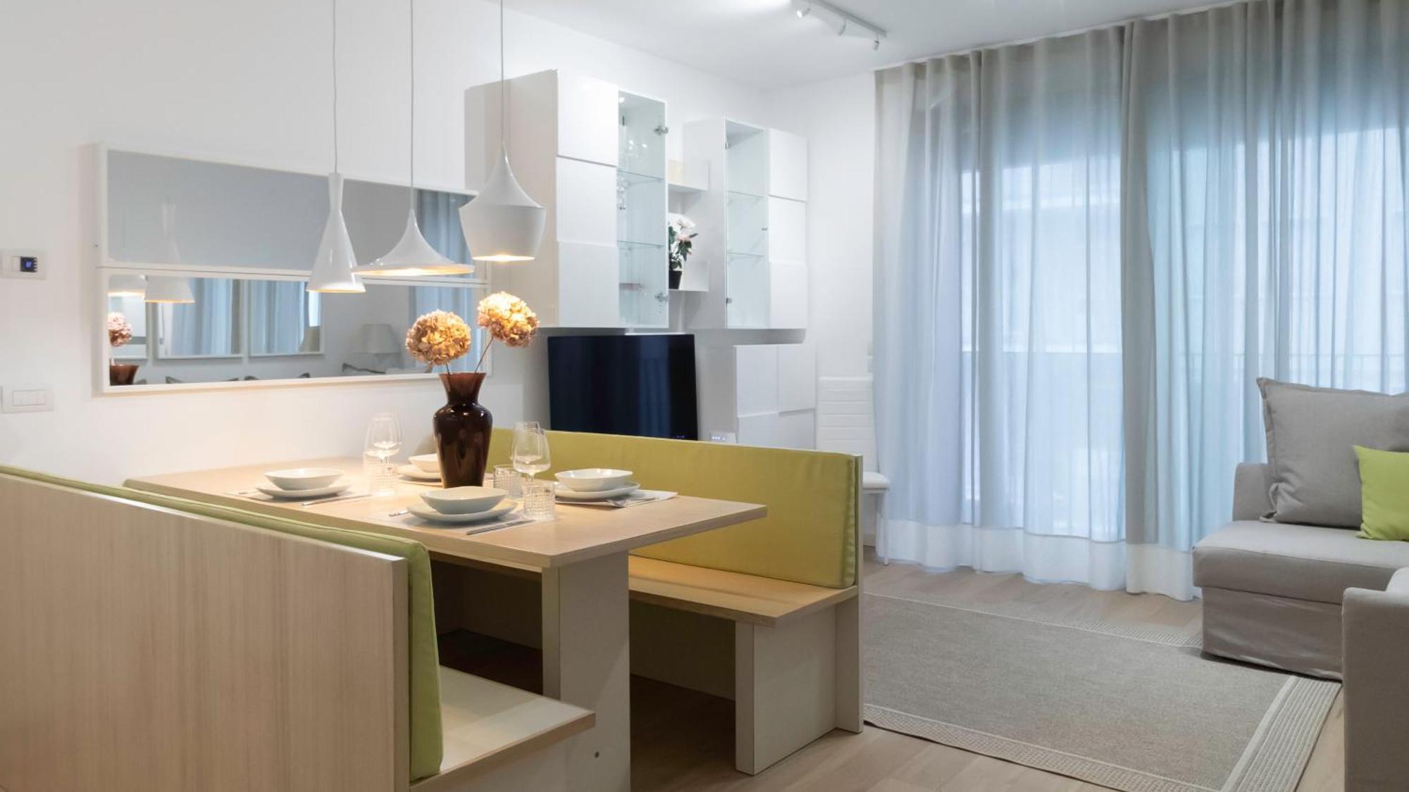 Italianway - Compagnoni 12 - Mirabel Apartment Mailand