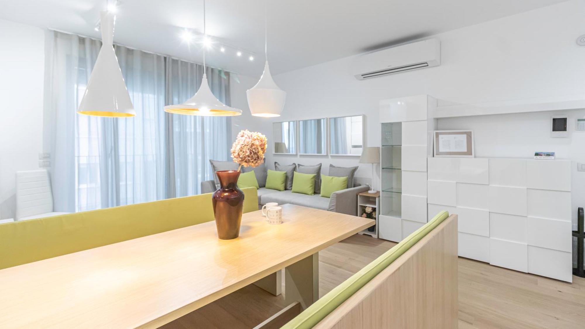 Italianway - Compagnoni 12 - Mirabel Apartment Mailand