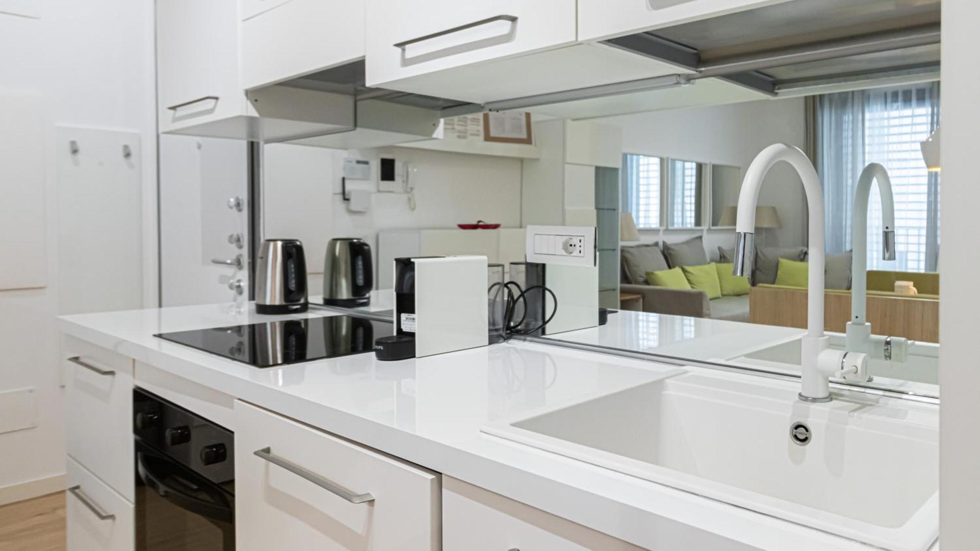 Italianway - Compagnoni 12 - Mirabel Apartment Mailand